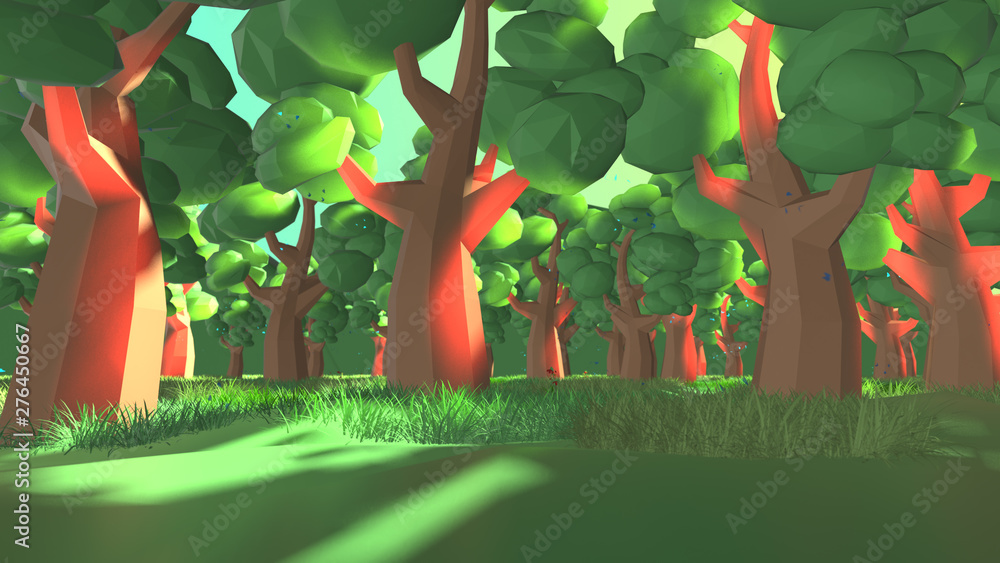 3d nature clipart animations and sounds