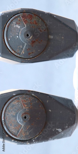 Meters