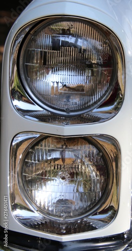 Headlights