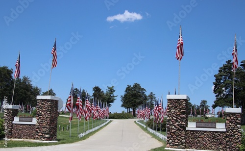 Memorial Day