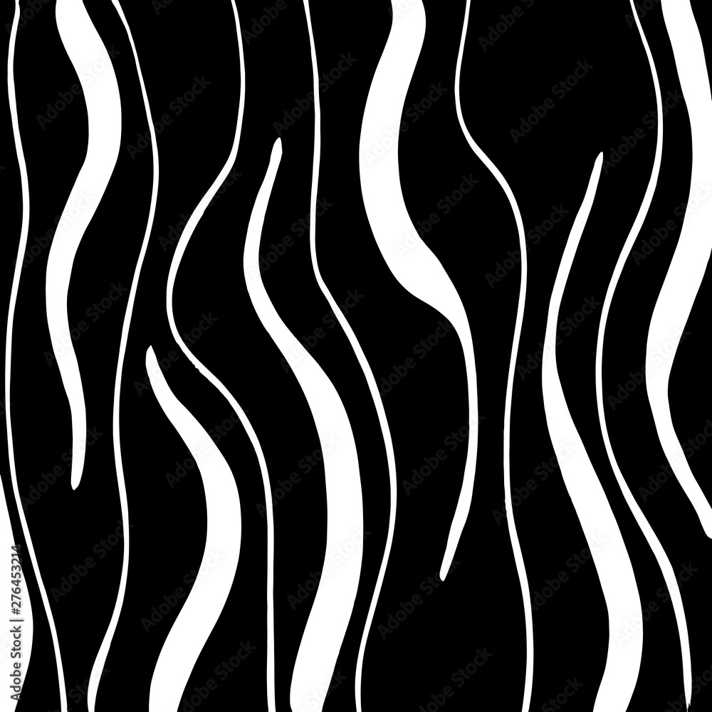 Brush grunge pattern. White and black vector. Brush grunge pattern. White and black vector.