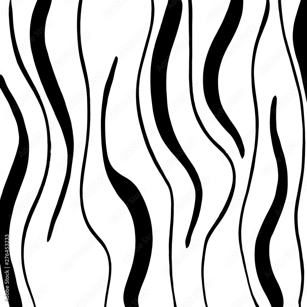 Brush grunge pattern. White and black vector. Brush grunge pattern. White and black vector.