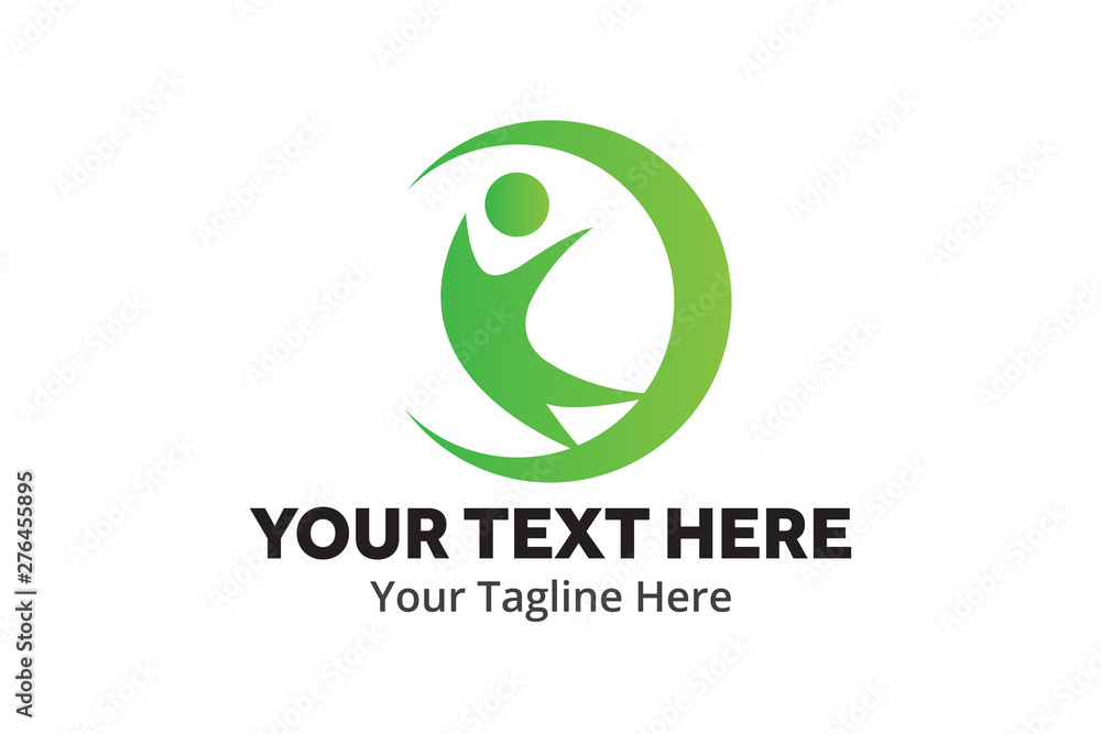 unique happy people simple logo creative design in flat style with color . happy people logo creative design for identity and community unique happy people simple logo creative design in flat style with color . happy people logo creative design for identity and community