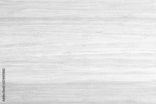 White wood natural background. Wood pattern and texture background.