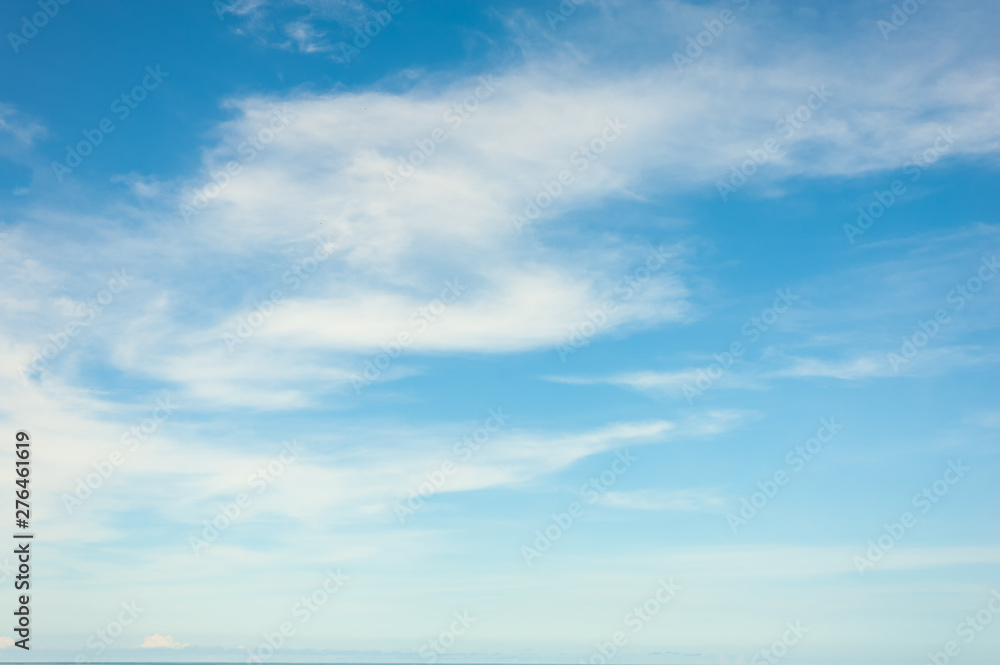 blue sky background with clouds blue sky background with clouds