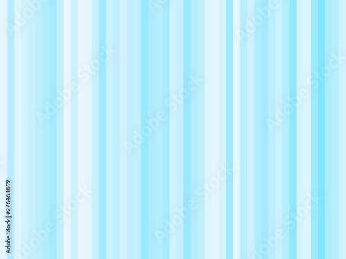 ストライプ背景　青