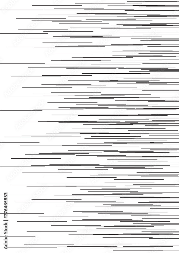 Abstract geometric background. Installed isolated lines. The effect of motion for your design. Black lines on a white background.Dinamic lines or rays.Vector.EPS10 Abstract geometric background. Installed isolated lines. The effect of motion for your design. Black lines on a white background.Dinamic lines or rays.Vector.EPS10