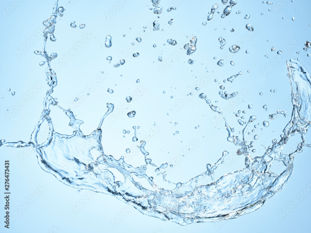 splash water splash water