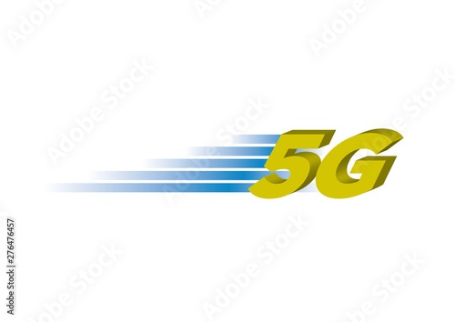 5G
