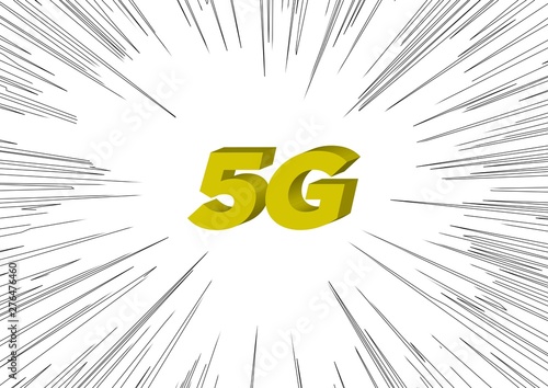 5G