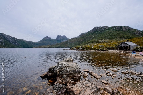 Dove Lake, Cradle Mountain