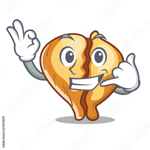 Call me tortellini in the a character bowl