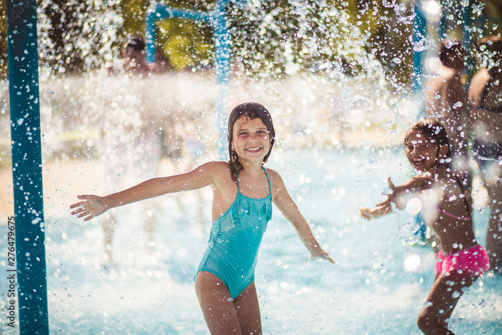 Obraz premium Do not waste time, use summer days.