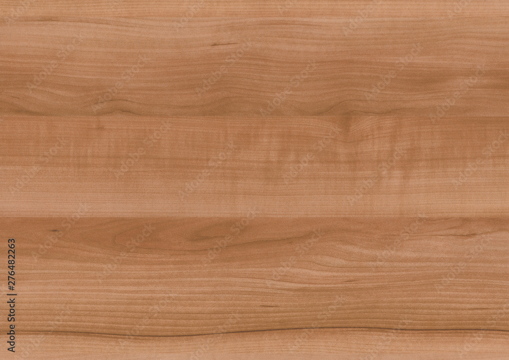 Fototapeta premium Wood oak tree close up texture background. Wooden floor or table with natural pattern. Good for any interior design