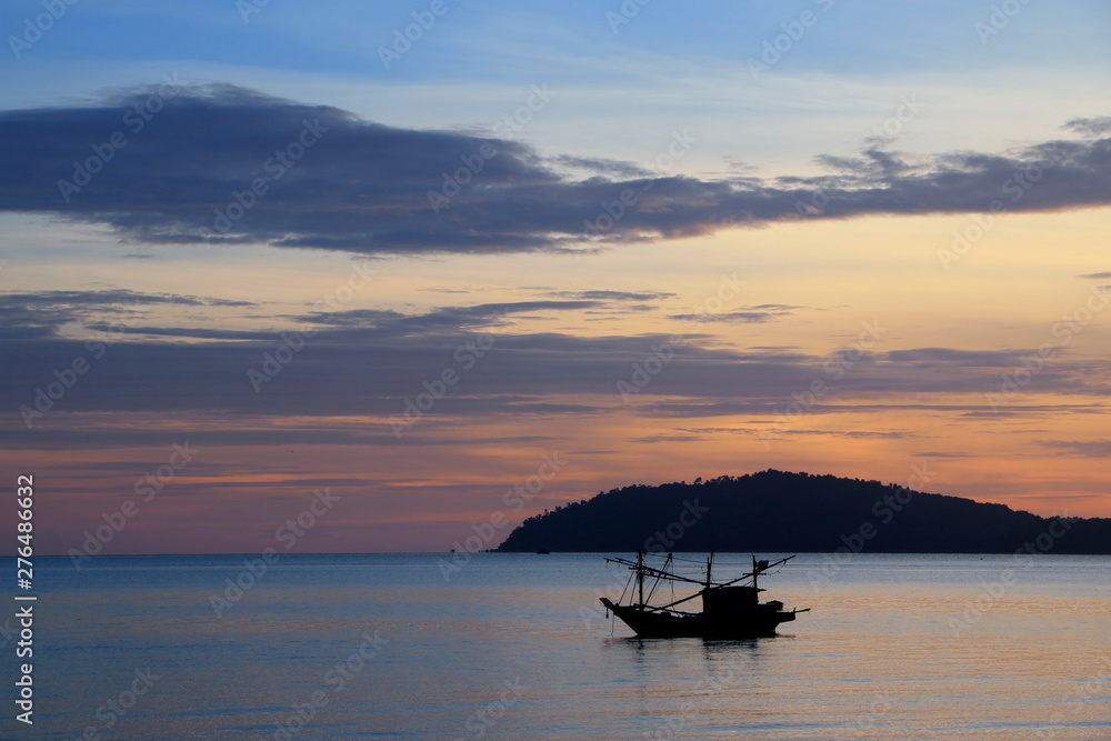 Chumphon Sea1