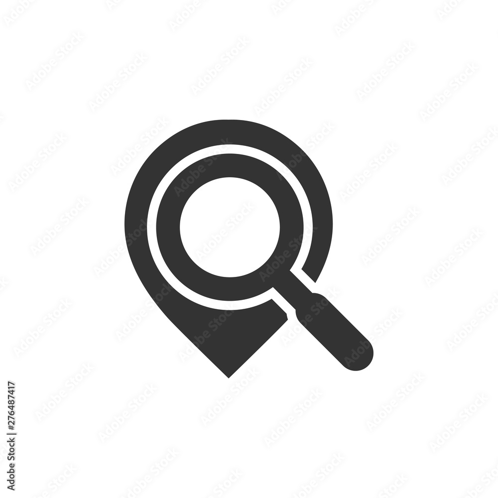 Pin map graphic icon design template vector illustration Pin map graphic icon design template vector illustration