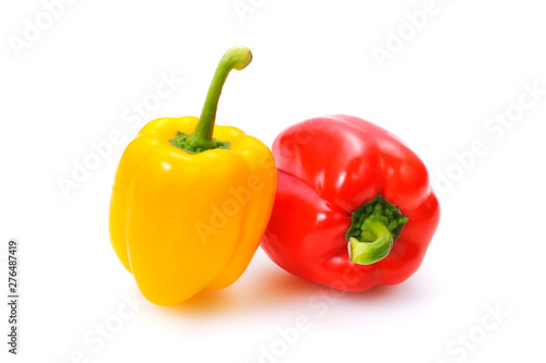                Bell peppers