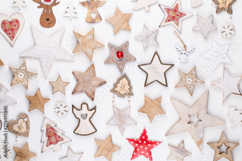 Christmas collection, gifts...