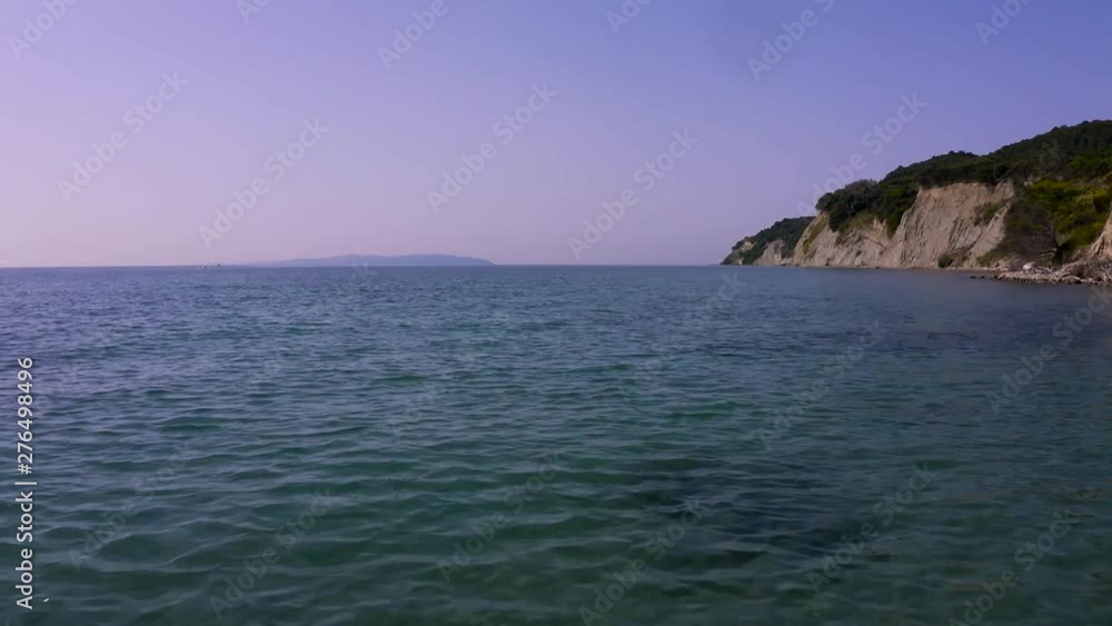 island in the sea island in the sea