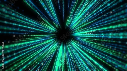 Element Tunnel 01