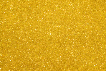 gold sparkle glitter abstract bokeh background Christmas	