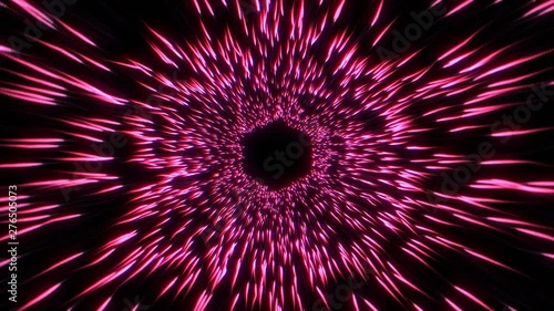 Shape Tunnel 02