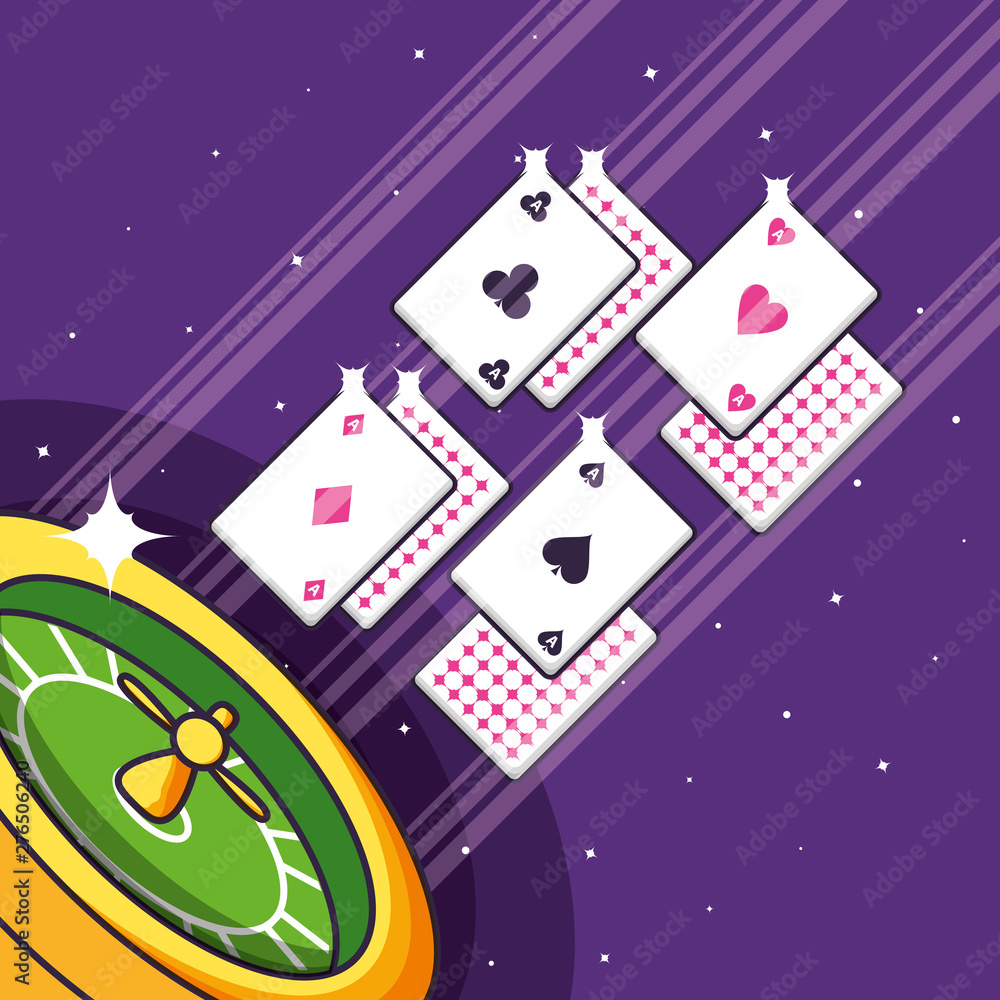 casino game roulette with poker cards casino game roulette with poker cards