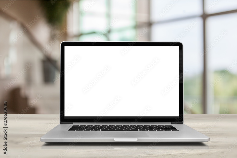 Fototapeta premium Computer.