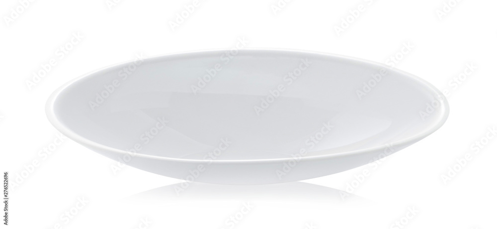 Ceramic bowl isolated on white background Ceramic bowl isolated on white background