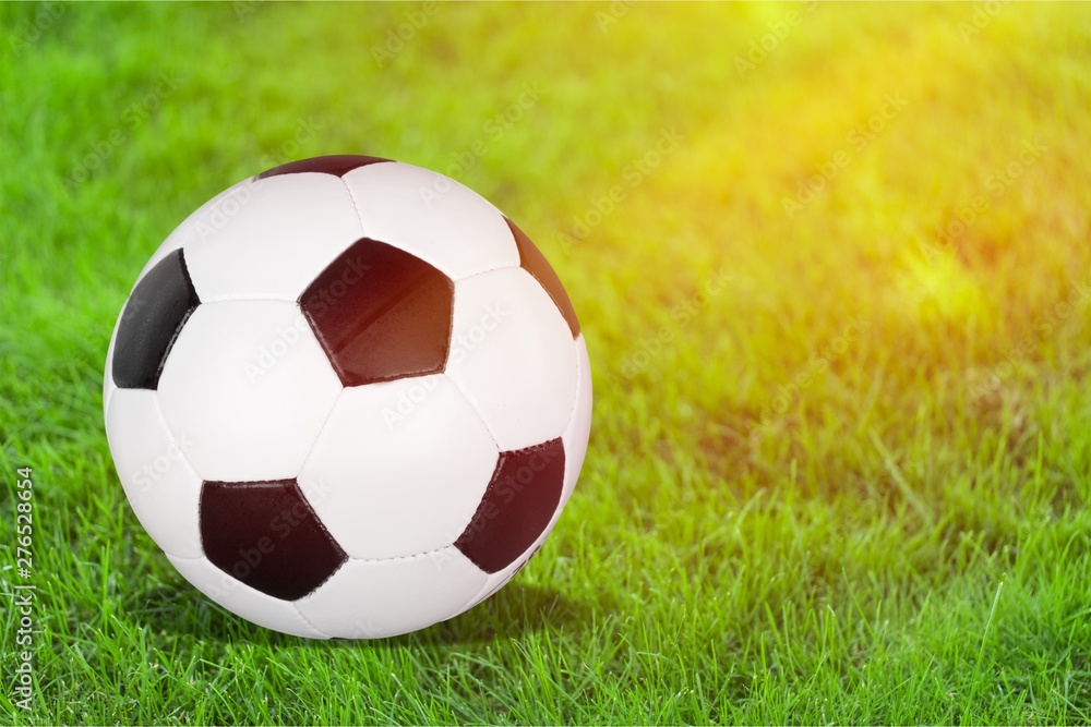 Fototapeta premium Ball.