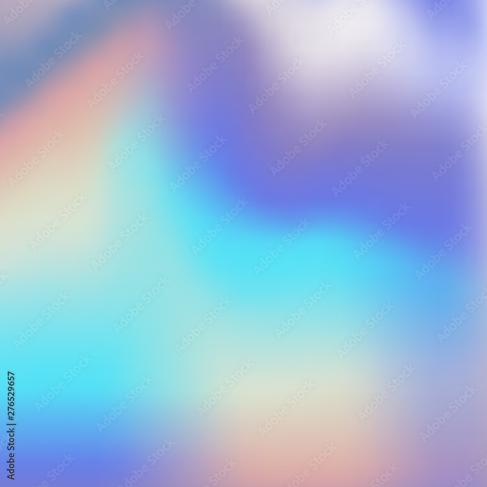 Holographic abstract background in pastel, neon color design. Holographic abstract background in pastel, neon color design.