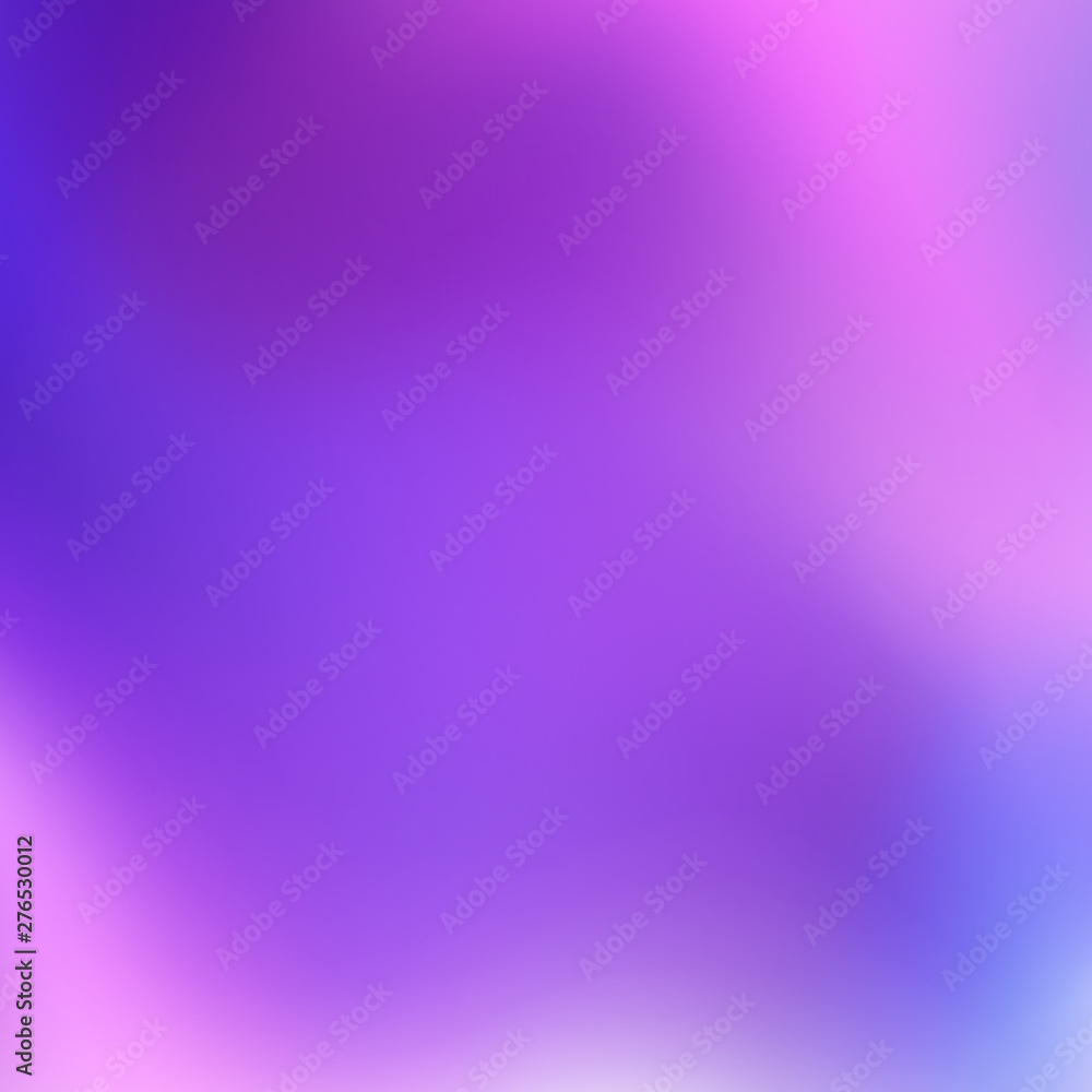 Fototapeta premium Vector illustration of soft abstract background. Abstract vector illustration. eps 10