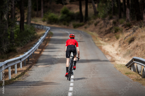 road biker © David Fuentes