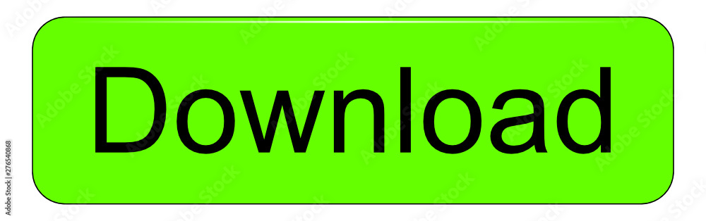 Fototapeta premium Download button on white background - illustration