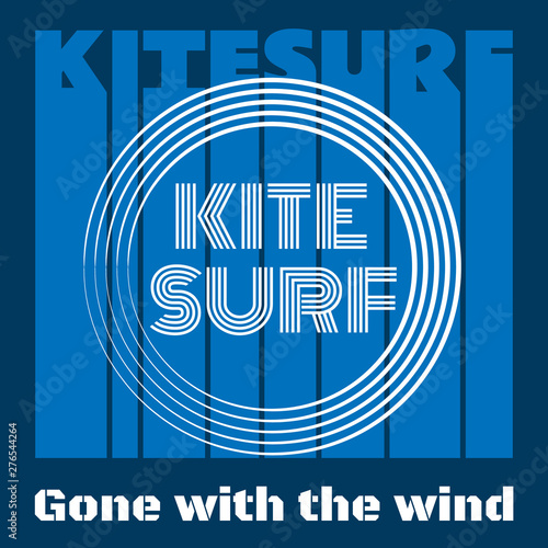 Kitesurf