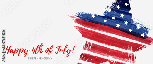 USA Independence day holiday