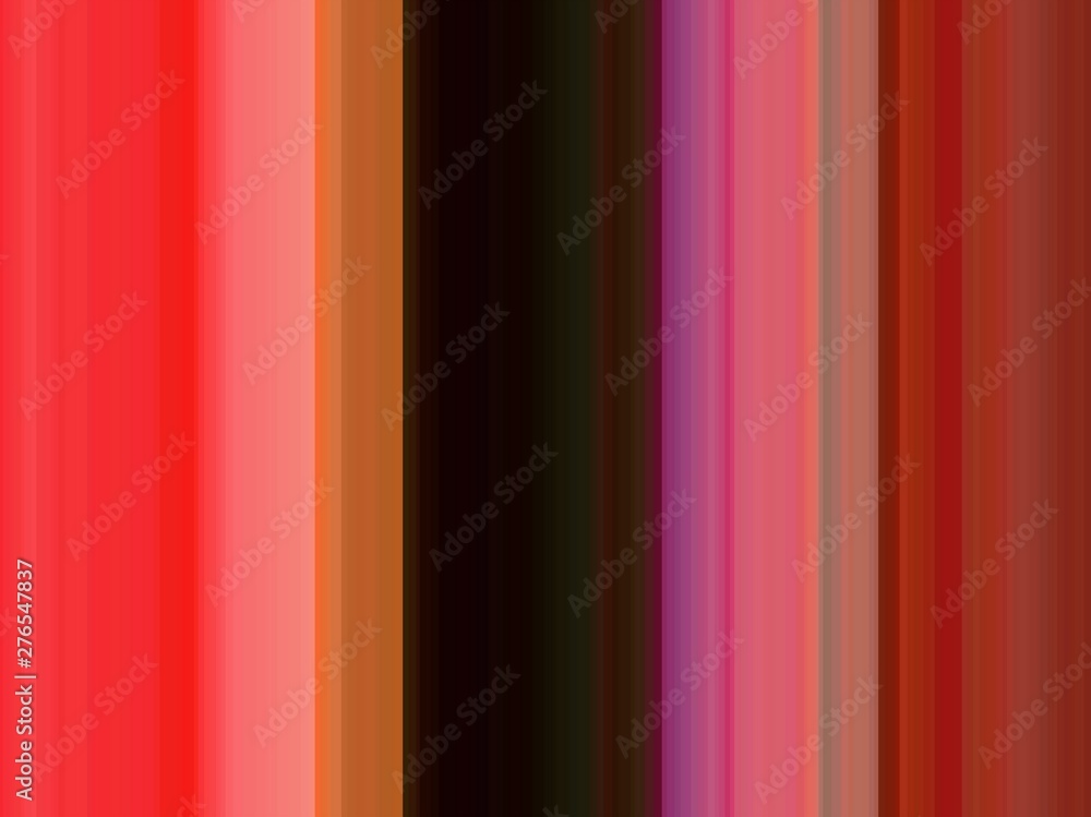 abstract striped background with crimson, saddle brown and very dark red colors. can be used as wallpaper, background graphics element or for presentation