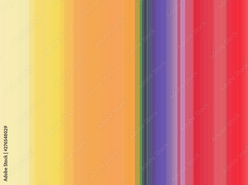 colorful striped background with moderate pink, moderate red and sandy brown colors. abstract illustration can be used as wallpaper, background graphics element or for presentation