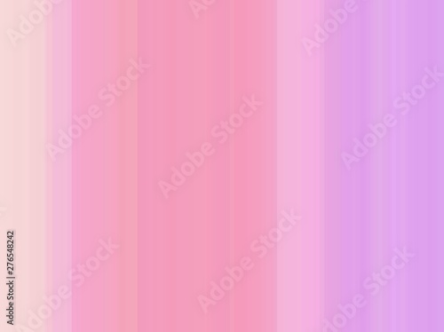 colorful striped background with plum, pastel pink and pastel magenta colors. abstract illustration can be used as wallpaper, background graphics element or for presentation © Eigens