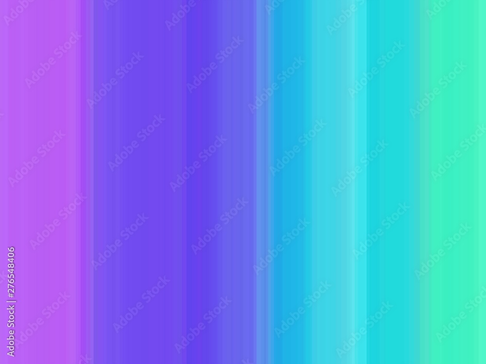 colorful striped background with medium slate blue, turquoise and medium orchid colors. abstract illustration can be used as wallpaper, background graphics element or for presentation