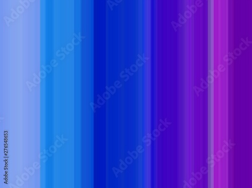 abstract background with stripes with medium purple, medium blue and dodger blue colors. can be used as wallpaper, background graphics element or for presentation