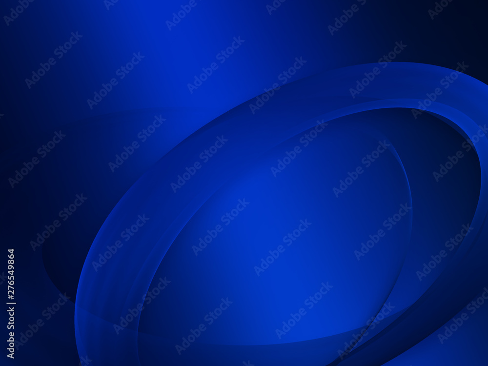 Elegant Abstract Neon Blue Wave Background Elegant Abstract Neon Blue Wave Background