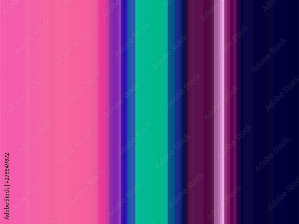 abstract background with stripes with very dark violet, very dark blue and hot pink colors. can be used as wallpaper, background graphics element or for presentation