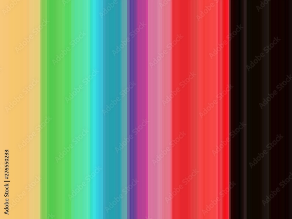colorful striped background with medium aqua marine, very dark pink and moderate red colors. abstract illustration can be used as wallpaper, background graphics element or for presentation