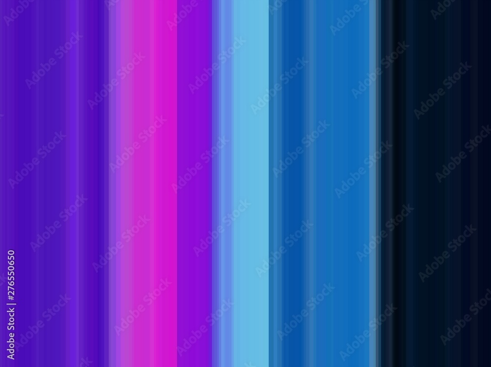 abstract striped background with dark slate blue, strong blue and medium orchid colors. can be used as wallpaper, background graphics element or for presentation