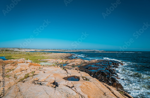 Ytre Hvaler, National Park, Park Narodowy, Hvaler, Norwegia, Norway, Norge photo