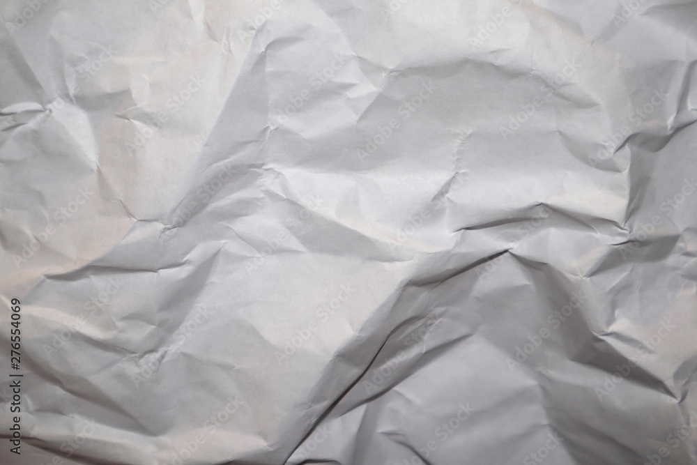 white crumpled paper texture background white crumpled paper texture background