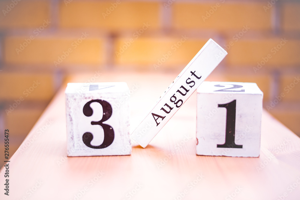 31st of August - August 31 - Birthday - International Day - National Day 31st of August - August 31 - Birthday - International Day - National Day