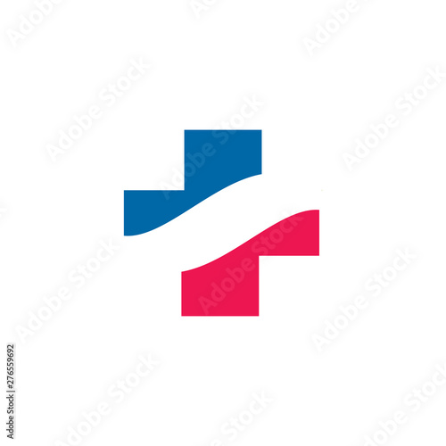 Medical and health care logo design vector template Free Download Medical and health care logo design vector template - GFXLoad