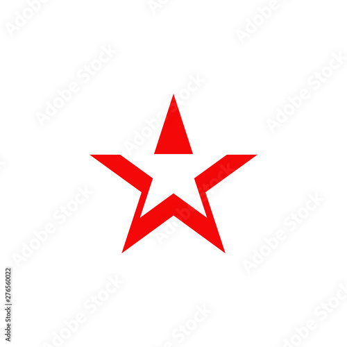 Free Download Stars icon logo design vector template - GFXLoad